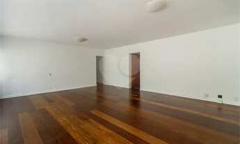 Imagem 3: Apartamento 3 dormitórios- 1 suíte- 2 vagas- Jardim Paulista