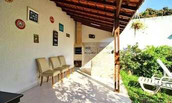 Imagem: Casa com 3 dormitórios à venda, 267 m²