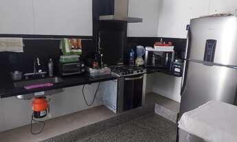 Imagem 7: Casa para Venda em Belo Horizonte, SÃO PEDRO, 5 dormitórios, 1 suíte, 3 banheiros, 2 vagas