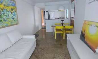 Imagem: Apartamento com Maravilhosa Vista Mar na