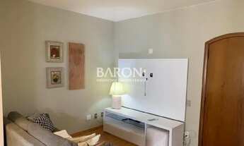 Imagem 2: São Paulo - Flat - Moema