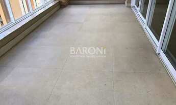 Imagem 4: São Paulo - Apartamento Padrão - Jardim América