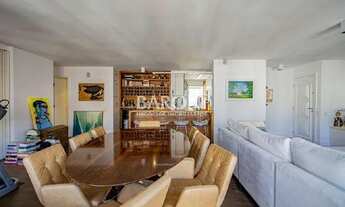 Imagem 4: São Paulo - Apartamento Padrão - Jardim Paulista