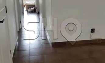 Imagem 2: Aparamento na Vila Nova Conceição com 3 dormitórios