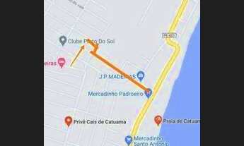 Imagem 3: Casa de praia Barra de catuama, Cidade Goiânia Pe