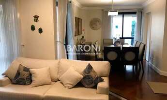 Imagem 3: São Paulo - Apartamento Padrão - Vila Nova Conceição