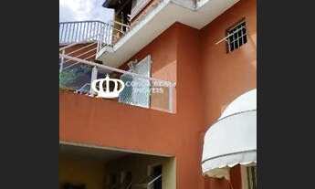 Imagem 5: SOBRADO COM 04 QUARTOS E 01 SUÍTE 02 VAGAS LOCALIZADO NA PATRIARCA