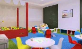 Imagem 2: Apartamento para venda tem 45 metros quadrados com 2 quartos em Parangaba - Fortaleza - CE