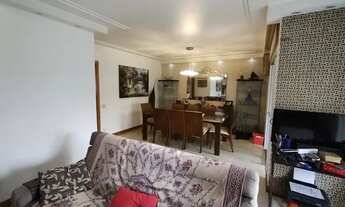 Imagem 3: EXELENTE Apto172 m², 4 Quartos, 2 Suítes, 3 Vagas + Depósito R$ 2.200.000 Vila Romana ,São