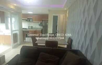 Imagem 4: Reserva Inglesa Liverpool, Mobiliado, 3 dormitorios com suite