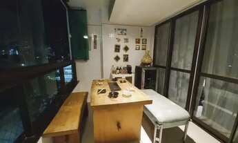 Imagem: Palácio das Artes, 3/4 dependências, 106m²