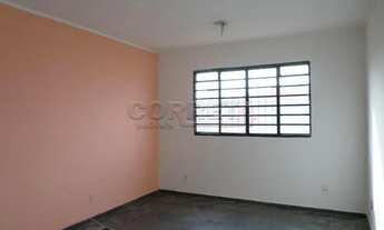 Imagem: Araçatuba - Apartamento - Machado de Mello