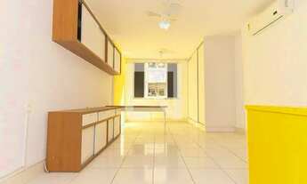 Imagem: Apartamento para Aluguel - Centro, 1 Quarto