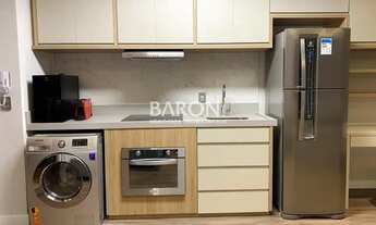 Imagem 5: São Paulo - Apartamento Padrão - Vila Olímpia