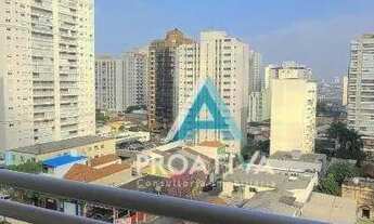 Imagem 6: Apartamento com 3 dormitórios para alugar, 100 m² - Santa Paula - São Caetano do Sul/SP