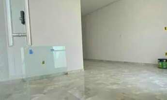 Imagem 4: Casa para venda possui 100 metros quadrados com 2 quartos