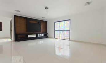 Imagem: Apartamento para Aluguel - Santana, 4 Quartos