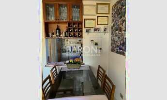 Imagem 2: São Paulo - Apartamento Padrão - Campo Belo