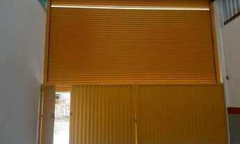 Imagem 4: Aluga-se Galpão,1000 m2 de área construída, Cidade Nova Manaus Am