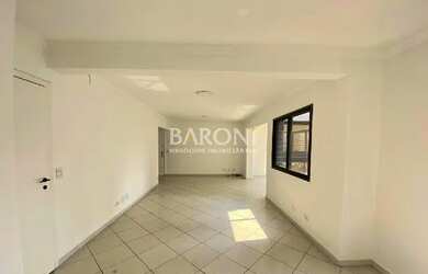 Imagem 4: São Paulo - Apartamento Padrão - Vila Nova Conceição