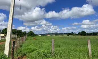 Imagem 5: Terreno 1000m2 - Goianira