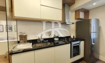 Imagem 5: LR Flats - Flat para locação em Moema