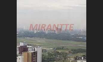 Imagem 4: Cobertura duplex para venda com 325 metros quadrados com 4 quartos em Santana - São Paulo