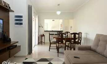 Imagem 1: Apartamento à venda em Campinas