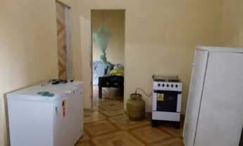 Imagem 2: Casa pra Alugar no Forte-Orange (obs: Só final de Semana