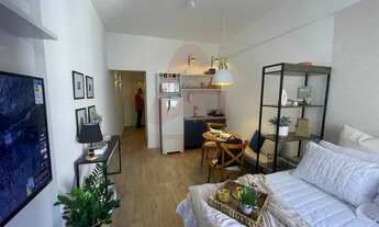 Imagem 4: Lindo apartamento, recentemente reformado no melhor ponto do Centro - Rio de Janeiro - RJ