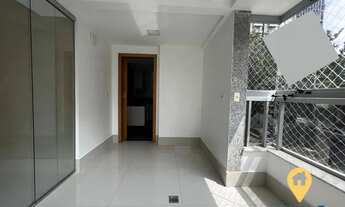 Imagem 7: Apartamento com 4 dormitórios à venda em Belo Horizonte