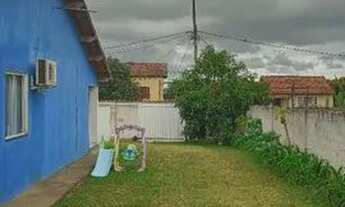 Imagem 6: Excelente casa com quintal muito grande