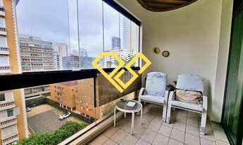 Imagem 6: Apartamento 3 Quartos em Santos