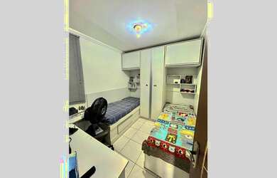 Imagem 7: Casa com 3 dormitórios à venda, 140 m² por R$ 225.000,00 - Cidade Jardim - Caruaru/PE