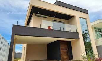 Imagem: Casa Duplex no Reserva do Parque 3 Suites