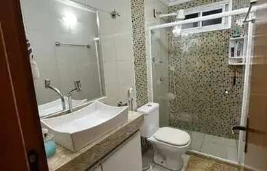 Imagem 5: Apartamento para venda possui 84 metros quadrados com 3 quartos