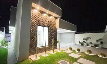 Imagem: Casa 3 Quartos sendo 3 suítes Bairro das