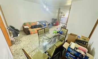 Imagem 4: Apartamento com 3 dormitórios à venda em Belo Horizonte