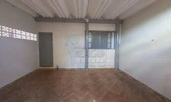 Imagem 3: Casa Padrão em Ribeirão Preto