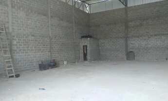 Imagem 4: Galpão/Depósito/Armazém para aluguel com 500 metros quadrados em Santa Etelvina - Manaus