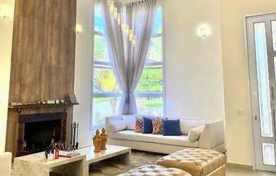 Imagem 5: Casa de alto padrão, com 4 suítes, Condomínio Jardim Paulista 2, Vinhedo/SP