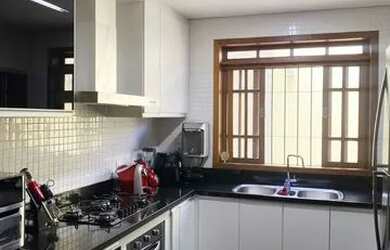 Imagem 5: Casa com 3 dormitórios à venda em Belo Horizonte