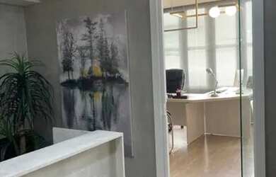 Imagem 3: Ed. Norcon/ Sala comercial