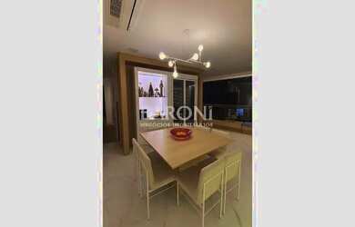 Imagem 5: São Paulo - Apartamento Padrão - Itaim Bibi