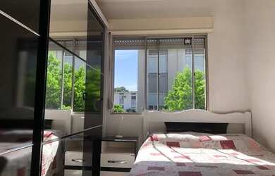 Imagem 5: Apartamento 1 quarto condomínio Charrua