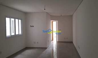 Imagem 7: Apartamento à venda, 83 m² por R$ 480.000,00 - Parque das Nações - Santo André/SP