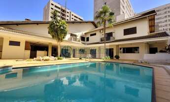 Imagem: Residencial Comercial com 4 suítes, próx