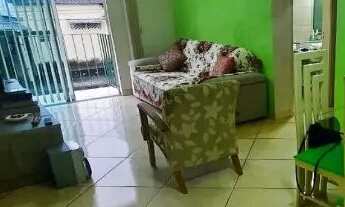 Imagem 2: Madureira (Rua Maria José) Apto Ac.Financ Sala 2qt coz Bh área Garagem Infra Total!