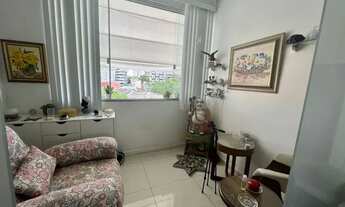 Imagem 3: Apartamento com 2 dormitórios à venda, 102 m² por R$ 380.000,00 - Graça - Salvador/BA