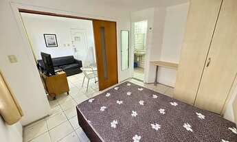 Imagem 3: Apartamento para venda com 35 metros quadrados com 1 quarto em Ponta do Farol - São Luís